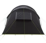 Σκηνή Κάμπινγκ 6 Ατόμων High Peak Tauris 6 Gray 11562