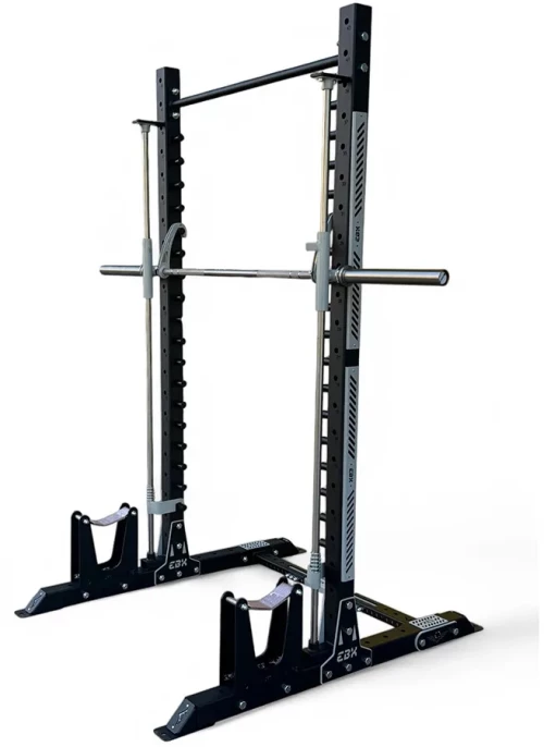 Custom Smith Machine EBX Maximus