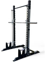 Custom Smith Machine EBX Maximus