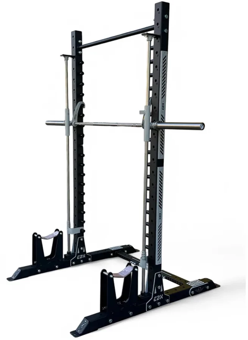 Custom Smith Machine EBX Maximus