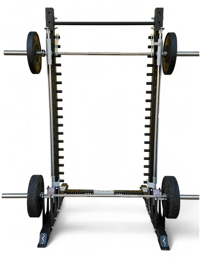 Custom Smith Machine EBX Maximus