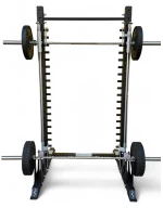 Custom Smith Machine EBX Maximus