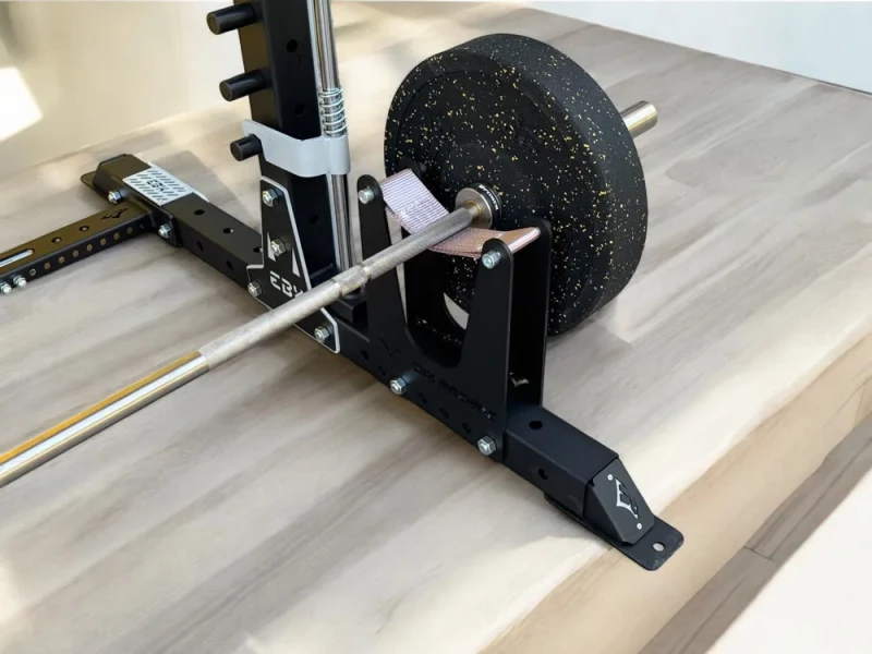 Custom Smith Machine EBX Maximus