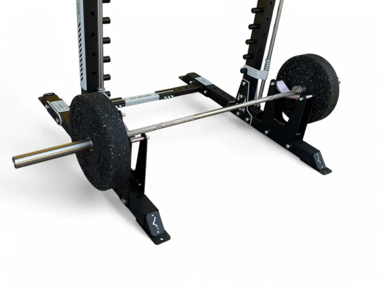 Custom Smith Machine EBX Maximus