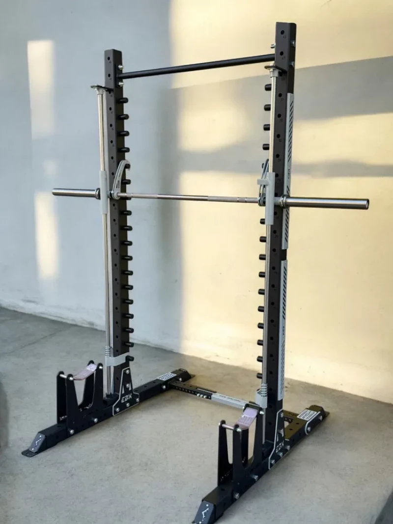 Custom Smith Machine EBX Maximus