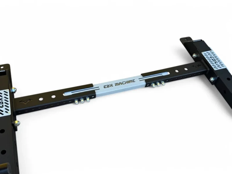 Custom Smith Machine EBX Maximus