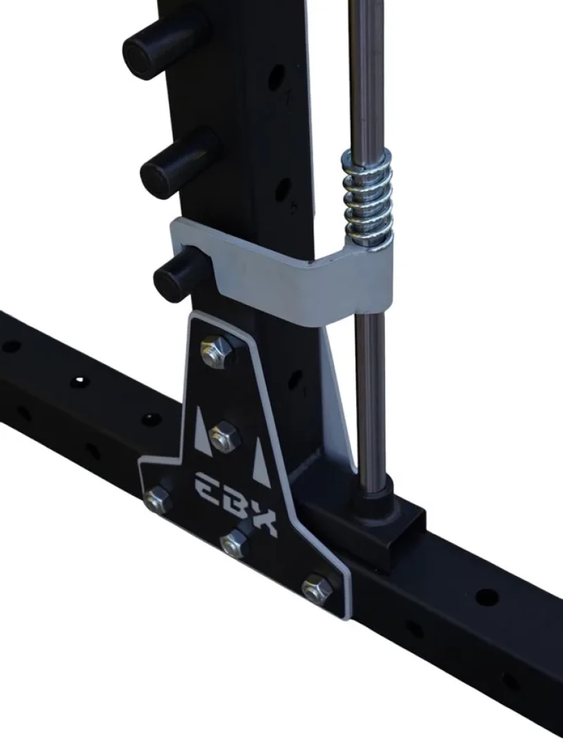 Custom Smith Machine EBX Maximus