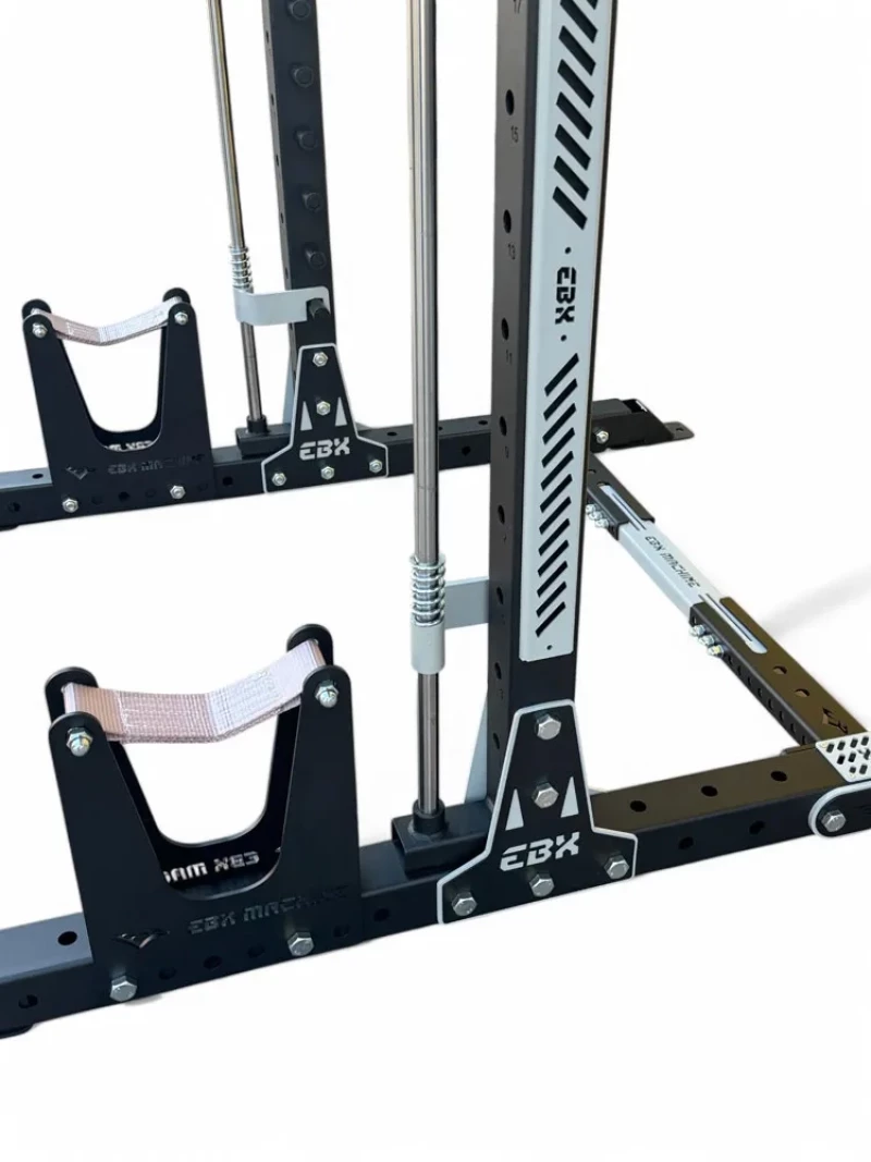 Custom Smith Machine EBX Maximus