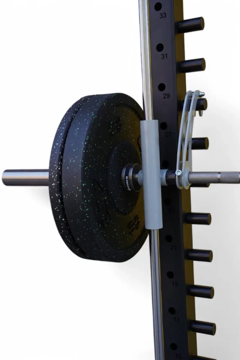 Custom Smith Machine EBX Maximus