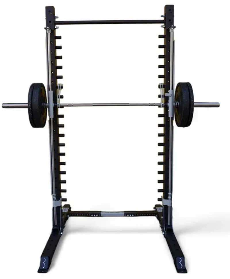 Custom Smith Machine EBX Maximus