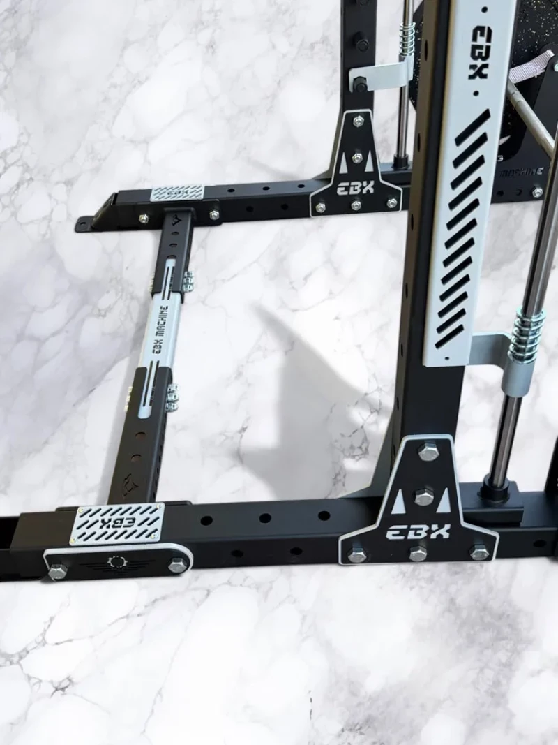 Custom Smith Machine EBX Maximus