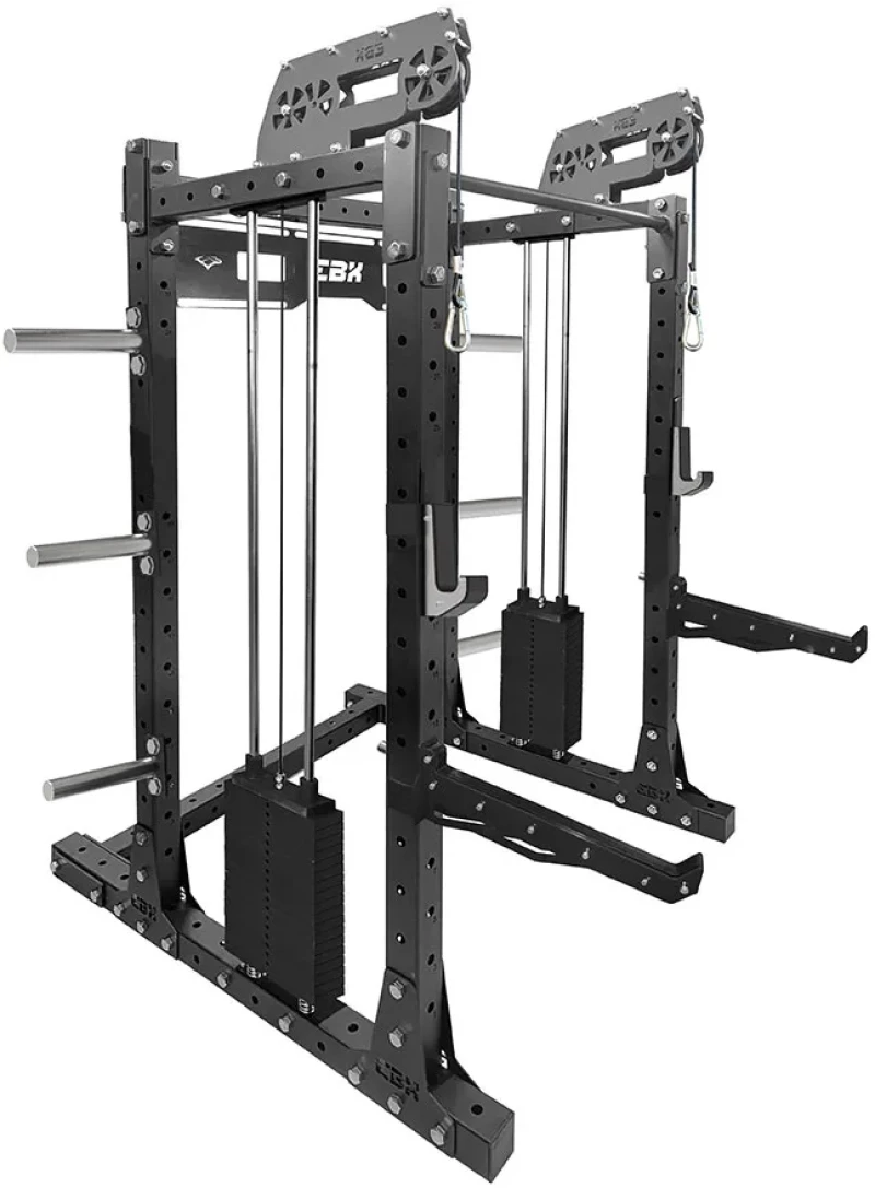 Custom Power Rack P9 EBX