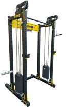 Custom Power Rack P9 EBX