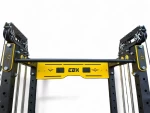 Custom Power Rack P9 EBX