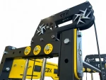 Custom Power Rack P9 EBX