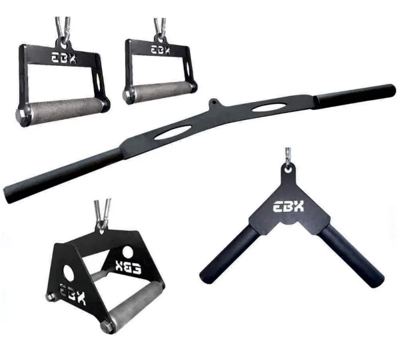 Custom Power Rack P9 EBX