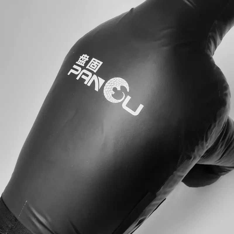 Grappling Κούκλα PANGU Olympus