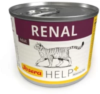 Josera Κλινική Δίαιτα - Κονσέρβα Γάτας Help Renal Cat Wet 200gr