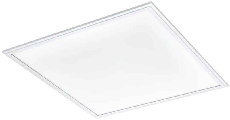 Φωτιστικό Οροφής Eglo 96154 SALOBRENA 1 Λευκό (White) 4000K
