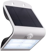 Φωτιστικό Επίτοιχο Eglo 98757 LAMOZZO Λευκό (White) 3000K + 4000K