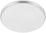 Φωτιστικό Οροφής Eglo 901528 MARGIDORE Λευκό (White) 3000K + 4000K + 6000K