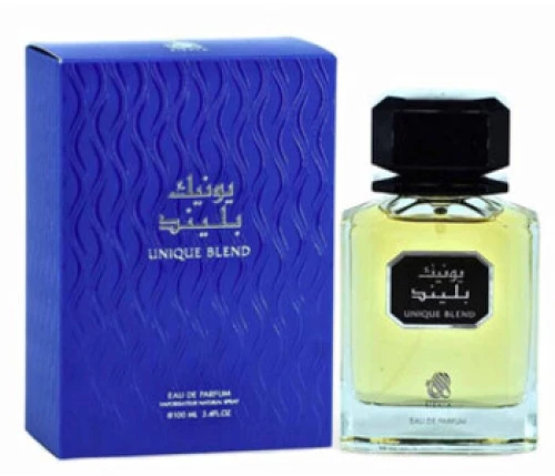 Risala-Unique Blend EDP-100ml