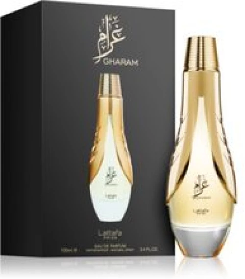Gharam EDP-50ml