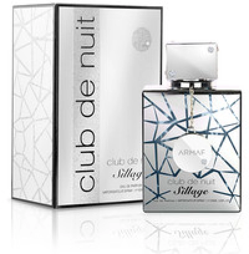 Club De Nuit Sillage EDP-30ml