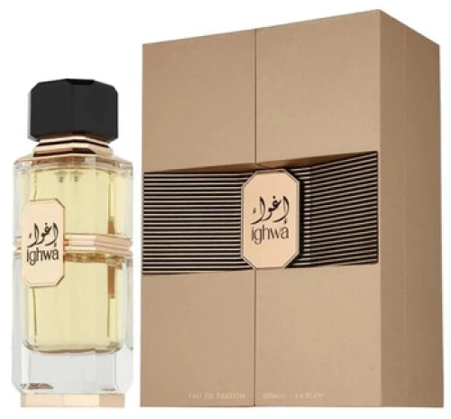 French Avenue-Ighwa EDP-100ml