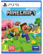 PS5 Minecraft EU