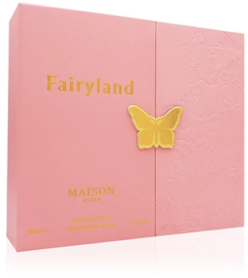 Maison Asrar-Fairyland EDP-100ml
