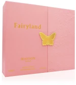 Maison Asrar-Fairyland EDP-100ml