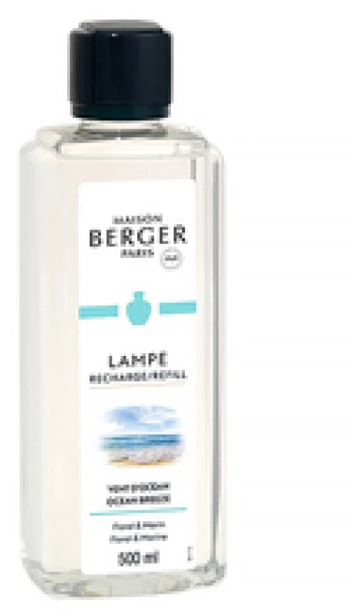 Ocean Breeze Lampe Recharge/Refill-500ml