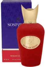 Sospiro-Maraschino EDP-100ml