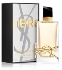 Yves Saint Laurent-Libre Gift set EDP 50 ml and shower gel 50 ml-50ml