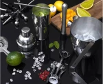 ΠΟΤΉΡΙΑ, ΚΟΎΠΕΣ & ΚΑΝΆΤΕΣ COCKTAIL SET 16 ACCESSORIES KV7350
