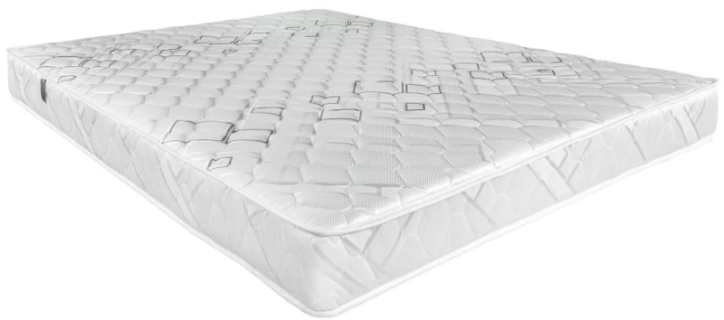 Στρώμα Bs Strom Soft Passion 2 όψεων διπλό 150x190x21cm - Ελληνικής κατασκευής