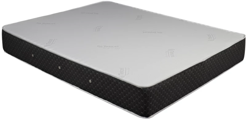Στρώμα Bs Strom Μassage Refreshing Soft Slackness ημίδιπλο 130x200x27cm - Ελληνικής κατασκευής