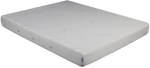 Στρώμα Bs Strom Calmness Μassage Soft μονό 2 όψεων 100x190x20cm - Ελληνικής κατασκευής