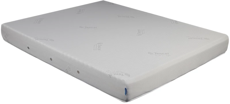 Στρώμα Bs Strom Calmness Μassage Soft διπλό 2 όψεων 150x190x20cm - Ελληνικής κατασκευής