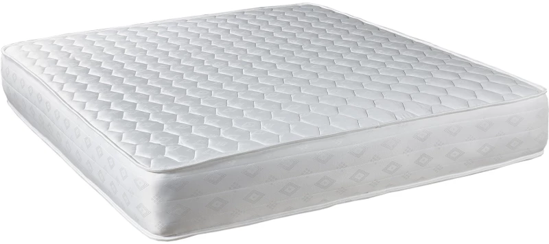 Στρώμα Bs Strom Island Anatomic Διπλό 160x190x25cm - Ελληνικής κατασκευής