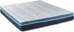 Στρώμα Bs Strom Blue Sky Cashmere Ημίδιπλο 130x200x24cm - Ελληνικής κατασκευής