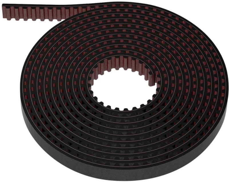 Creality Synchronous belt kit for CR-5 Pro H(CT-380)_K1_K1 Max_K1C_Ender-3 V3