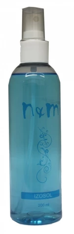 N&M Isozol ΑΝΤΙΣΗΠΤΙΚΟ ΧΕΡΙΩΝ 200ML
