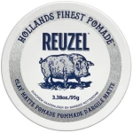 REUZEL Clay Matte Pomade 95gr