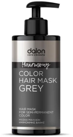 DALON Hairmony Color Hair Mask Grey | Χρωμομάσκα Μαλλιών Γκρι 300ml