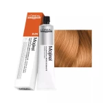 L'Oreal Majirel 8.04 Ξανθό Ανοιχτό Φυσικό Χάλκινο 60ml