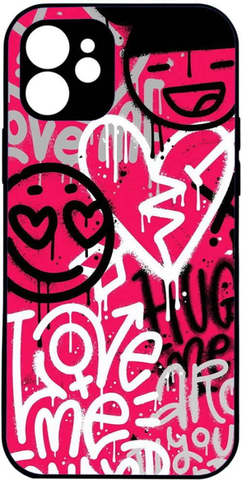 love me - iPhone 12 Mini