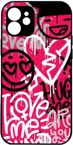 love me - iPhone 12 Mini