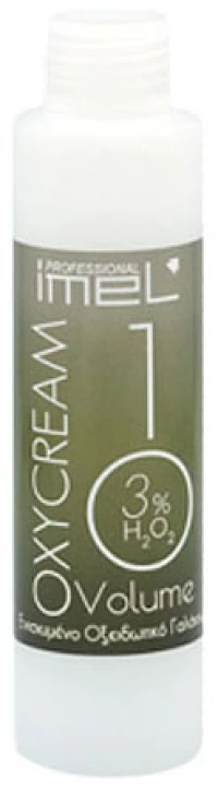 IMEL Oxycream 3% 10º Ενισχυμένο Οξειδωτικό Γαλάκτωμα 150ml